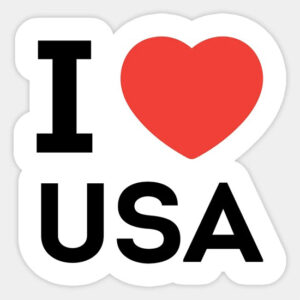 i-love-usa-sticker