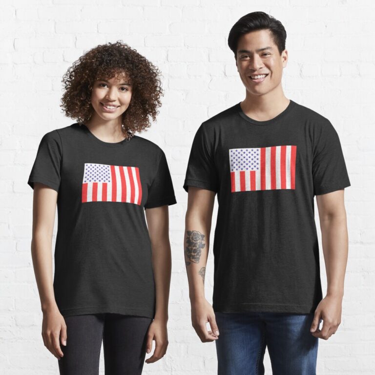 black-civil-peace-flag-t-shirt