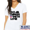 do-all-things-with-love-short-sleeve-women-white-shirt